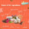 Mankind Petstar Milk and Wheat Puppy Dog Dry Food Dogs- Dry Food Petstar