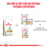 Royal Canin Veterinary Diet Urinary S/O Dog Dry Food Dogs- Dry Food Royal Canin V-Diet
