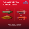 Drools Finsters Arowana Fish Food Fish Drools Finisters
