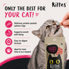 Kittos Purr Fect Salmon Rings Cat Treats Cats-Treats & Others Kittos