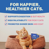 Smylo Chicken, Tuna and Rosemary Fresh and No Preservative Adult Cat Wet Food Cats-Wet Food Smylo