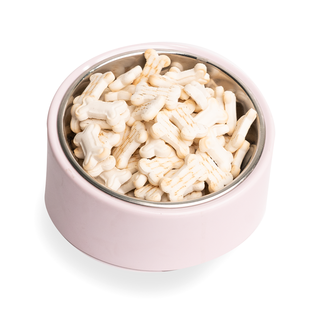 Nootie Chicken & Egg Milk Biscuits Puppy Dog Treats Dog Treats + Others Nootie