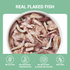 Schesir Tuna In Jelly with Whitebaits Adult Cat Wet Food Cats-Wet Food Schesir