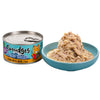 Smudges Tuna with White Fish in Gravy Adult Cat Wet Food Cats-Wet Food Smudges
