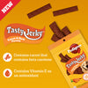 Pedigree Carrot & Herb Tasty Jerky Dog Treats Dog Treats + Others Pedigree