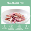 Schesir Tuna Whole Meat with Hake in Jelly Cat Wet Food Cats-Wet Food Schesir