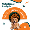 Himalaya Chicken & Pumpkin Dry Food and Chicken Healthy Treats Adult Dog Combo Exclusive Combo Himalaya