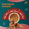 Himalaya Meat & Rice Healthy Pet Adult Dog Dry Food Dogs- Dry Food Himalaya