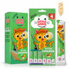 Smudges Little Licks Chicken Creamy Bisque Kitten Cat Treats Cats-Treats & Others Smudges