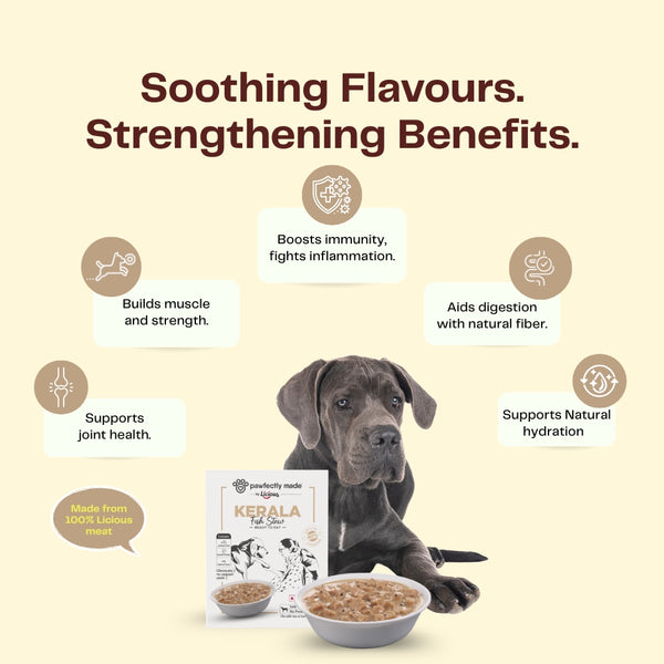 Pawfectly Made By Licious Variety Pack Adult Dog Wet Food
