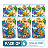 Aloha Smudges Tuna in Jelly Adult Cat Wet Food Cats-Wet Food Smudges