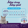 Purrfeto Chicken and Rice Adult Cat Dry Food Cats- Dry food Purrfeto