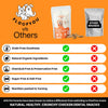 FloofYou Air Dried Chicken Feet Grain Free Chew Dog Treats Dog Treats + Others FloofYou