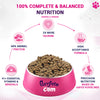 Purrfeto.com Ocean Fish Kitten Cat Dry Food Cats- Dry food Purrfeto