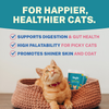 Smylo Tuna, Salmon and Pumpkin Fresh and No Preservative Kitten Cat Wet Food Cats-Wet Food Smylo