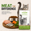Signature Grain Zero Chicken & Vegetable Adult Cat Dry Food For All Breed Cats- Dry food Signature