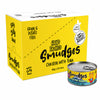 Smudges Chicken Flakes with Tuna in Soft Jelly Adult Cat Wet Food Cats-Wet Food Smudges