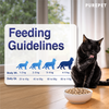 Purepet Ocean Fish Adult Cat Dry Food Cats- Dry food Purepet
