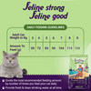 Purrfeto Chicken and Sardine Adult Cat Dry Food Cats- Dry food Purrfeto