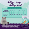 Purrfeto Chicken and Ocean Fish Cat Dry Food Cats- Dry food Purrfeto