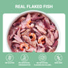 Schesir Tuna In Jelly with Shrimp Adult Cat Wet Food Cats-Wet Food Schesir