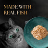 Sheba Pure Tuna Filets in Jelly Premium Cat Wet Food Cats-Wet Food Sheba