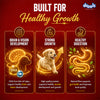 Drools Chicken and Egg Puppy Dog Dry Food Dogs- Dry Food Drools