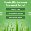 Bark Out Loud No Mess Waterless Shampoo for Dogs