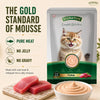 Signature Grain Zero Tuna Mousse Kitten Cat Wet Food Cats-Wet Food Signature