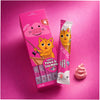 Smudges Little Licks Tuna and Salmon Creamy Bisque Adult Cat Treats Cats-Treats & Others Smudges