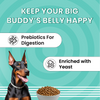 Bark Out Loud Essentials Real Chicken Medium and Large Breed Adult Dog Dry Food Dogs- Dry Food Bark Out Loud Essentials