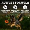 Pedigree PRO Expert Nutrition Active Adult (18 Months Onwards) Large Breed Dog Dry Food Dogs- Dry Food Pedigree PRO