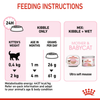 Royal Canin Mother & Babycat Cat Dry Food
