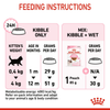 Royal Canin Kitten Cat Dry Food Cats- Dry food Royal Canin