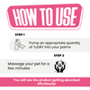 Unleash Wellness TuDry All Natural Waterless Shampoo for Dogs and Cats Both-Grooming Supplies Unleash Wellness Dropship