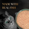 Sheba Chicken With Tuna In Gravy Rich Premium Adult Fine Cat Wet Food Cats-Wet Food Sheba