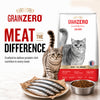 Signature Grain Zero Salmon Adult Cat Dry Food For All Breed Cats- Dry food Signature