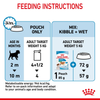 Royal Canin Mini Puppy Dog Wet Food Dogs-Wet Food Royal Canin