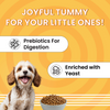 Bark Out Loud Essentials Real Chicken Mini and Small Breed Adult Dog Dry Food Dogs- Dry Food Bark Out Loud Essentials