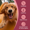 Bowlers Smoked Flavour Meat Bars Dog Treats Dog Treats + Others Bowlers
