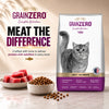 Signature Grain Zero Tuna Adult Cat Dry Food For All Breed Cats- Dry food Signature