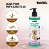 Pawpaya Long Coat Shampoo for Dogs