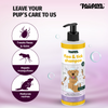 Pawpaya Flea & Tick Shampoo for Dogs
