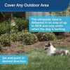 PetSafe Outdoor Bark Control Device for Dogs Dogs-Toys Petsafe Dropship