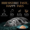 Sheba Skipjack & Salmon Fish Mix Cat Wet Food Cats-Wet Food Sheba