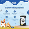 HYE Pets Nutrient Rich Goat Milk Powder for Dogs and Cats Both-Health & Wellness HYE Pets
