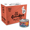 Smudges Tuna Flakes with Salmon in Soft Jelly Adult Cat Wet Food Cats-Wet Food Smudges