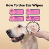 The Good Paws Clean & Clear Ear Pads for Dogs and Cats Both-Health & Wellness The Good Paws Dropship