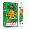 Smudges Little Licks Chicken and Cheese Creamy Bisque Adult Cat Treats Sample Smudges 15g
