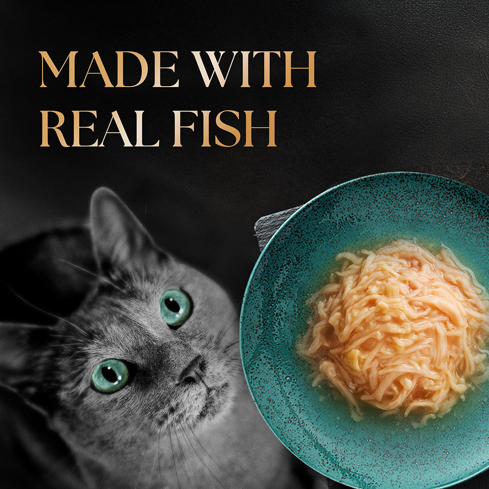Sheba Complete Nutrition Succulent Chicken Breast In Gravy Cat Wet Food Cats-Wet Food Sheba